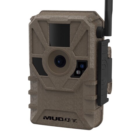 Muddy 16 Megapixel Cellular Trail Camera for Verizon MUD-VRZ